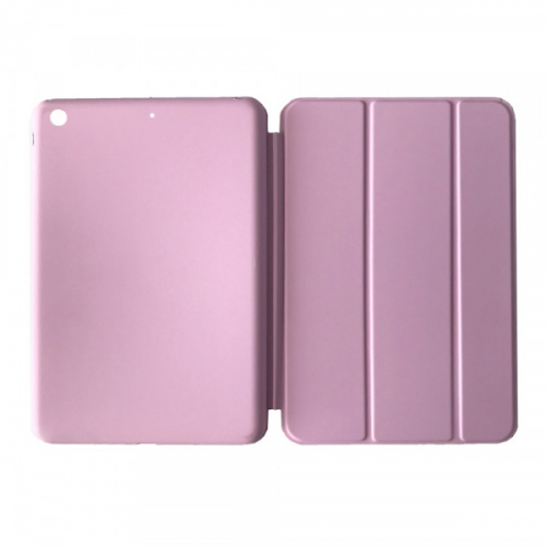 Книжка Smart Case для iPad 10.2" (2019) / iPad 10.2" (2020) (Light pink)-0